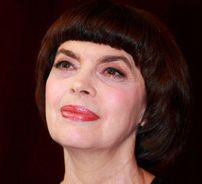 Foto de Mireille Mathieu