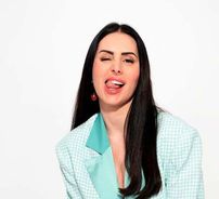 Foto de Mala Rodríguez