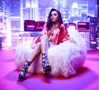 Foto de Sofia Del Prado