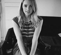 Foto de Katelyn Tarver