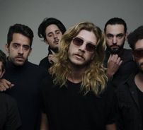 Foto de Bandalos Chinos