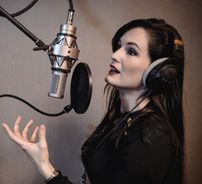 Foto de Dianne Van Giersbergen