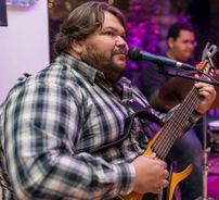 Foto de Junior Mastrandéa