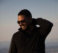 Foto de Pastor Anderson Santos