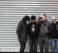 Foto de The Damned Things