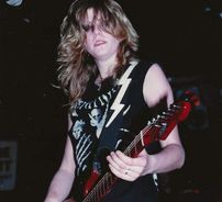 Foto de Girlschool