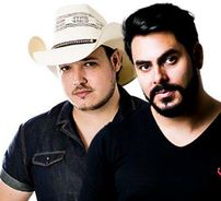 Foto de Israel & Rodolffo