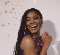 Foto de Keke Palmer
