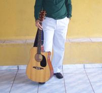 Foto de Mauro da Nóbrega