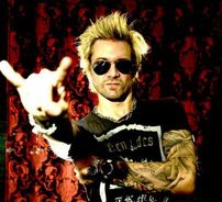 Foto de James Michael