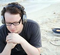 Foto de Leonel García