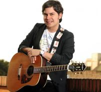 Foto de Nicolas Mayorca