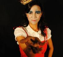 Foto de O Baile dos Seres Imaginários