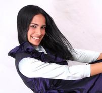 Foto de Fernanda Breu