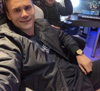 Foto de Harris & Ford