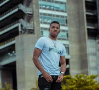 Foto de Jorly Di Boy