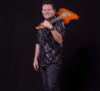 Foto de Ximbinha & Banda