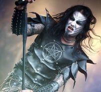 Foto de Dimmu Borgir