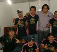 Foto de Cicero Romão