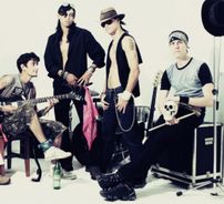 Foto de Hollywood Suicide