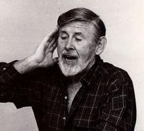 Foto de Ewan Maccoll