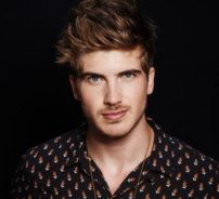 Foto de Joey Graceffa