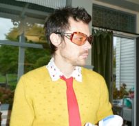 Foto de Harry Styles