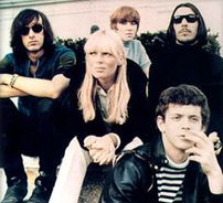 Foto de The Velvet Underground