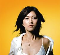 Foto de Bonnie Pink