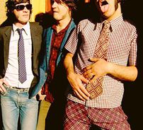 Foto de Faichecleres