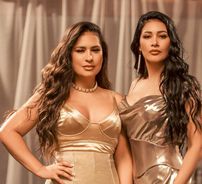 Foto de Simone & Simaria