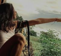 Foto de Izamara Ramalho (Zaya)