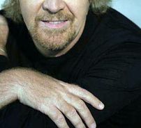 Foto de Umberto Tozzi