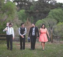 Foto de Terno e Saia