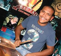 Foto de Junior Dias & Banda