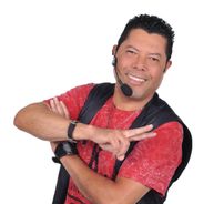 Foto de Gilson e Seus Teclados