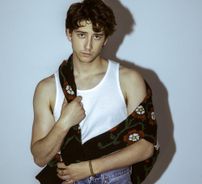 Foto de Milo Manheim