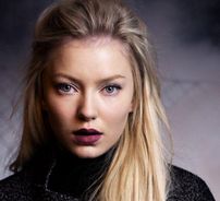 Foto de Astrid S