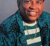 Foto de Mestre Zinho