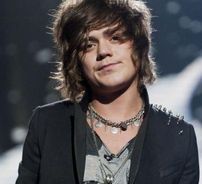 Foto de Frankie Cocozza