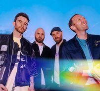 Foto de Coldplay