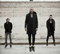 Foto de Dead By Sunrise