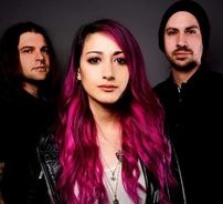 Foto de Eyes Set To Kill