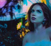 Foto de Carol Biazin