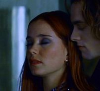 Foto de Queen Of The Damned (A Rainha Dos Condenados)