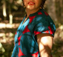 Foto de Mel Nascimento