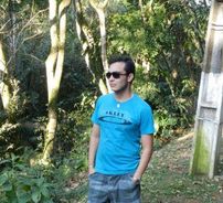 Foto de Luiz Otávio