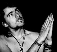 Foto de Barrie-James O'Neill