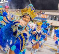 Foto de G.R.E.S Imperatriz da Paulicéia