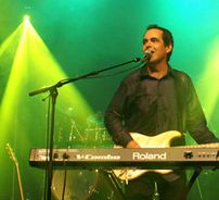 Foto de Neal Morse